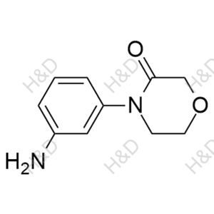 利伐沙班雜質(zhì)90