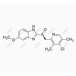 埃索美拉唑杂质29