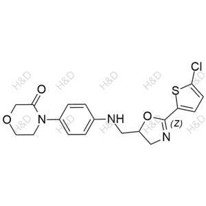 利伐沙班杂质26