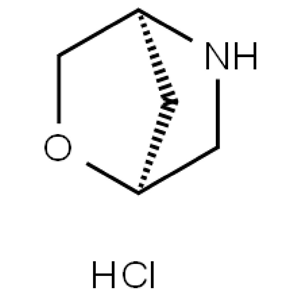 橋環(huán)嗎啡啉