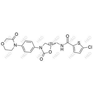 利伐沙班,Rivaroxaban