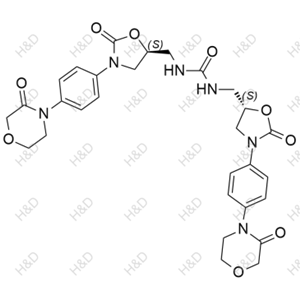 利伐沙班EP杂质D