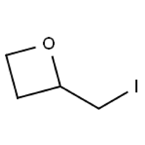 2-碘甲基氧雜環(huán)丁烷,2-(IODOMETHYL)OXETANE