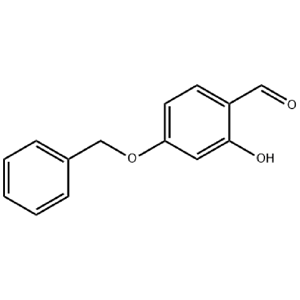 4-苯甲氧基-2-羥基苯甲醛 52085-14-0