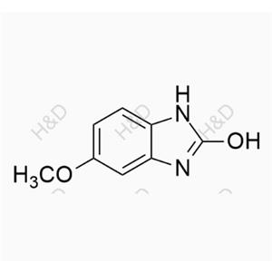 埃索美拉唑雜質(zhì)36,5-methoxy-1H-benzo[d]imidazol-2-ol