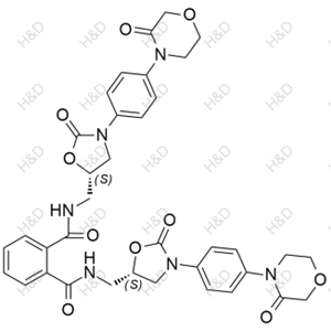 利伐沙班雜質(zhì)7,Rivaroxaban Impurity 7