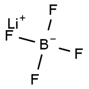 四氟硼酸锂