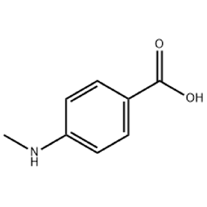 4-甲氨基苯甲酸,4-(Methylamino)benzoic acid