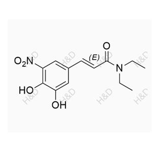 恩他卡朋EP雜質(zhì)27