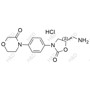 利伐沙班降解雜質(zhì)2