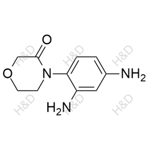 利伐沙班杂质21