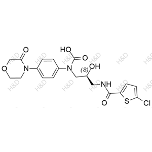 利伐沙班杂质28
