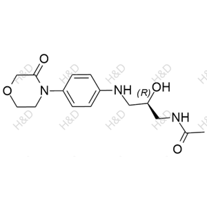 利伐沙班雜質(zhì)29,Rivaroxaban Impurity 29