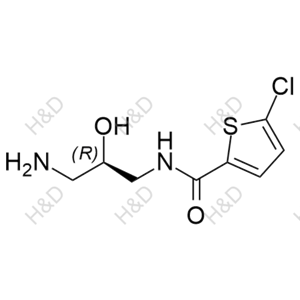 利伐沙班雜質(zhì)35,Rivaroxaban Impurity 35