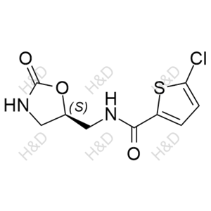 利伐沙班杂质36