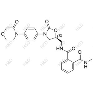 利伐沙班杂质39