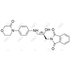 利伐沙班雜質(zhì)41,Rivaroxaban Impurity 41