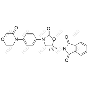 利伐沙班雜質(zhì)43