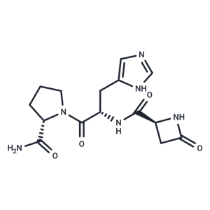 化合物 Azetirelin,Azetirelin