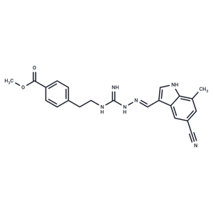 RXFP3/4 激動劑2|T61964|TargetMol