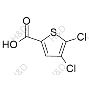 利伐沙班雜質(zhì)49,Rivaroxaban Impurity 49