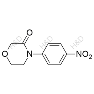 利伐沙班杂质50