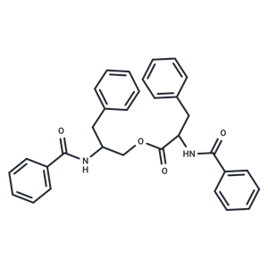 化合物Asperphenamate,Asperphenamate