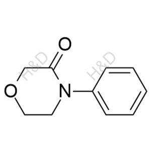 利伐沙班杂质51