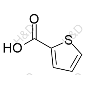 利伐沙班雜質(zhì)53,Rivaroxaban Impurity 53