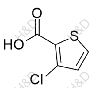 利伐沙班杂质54