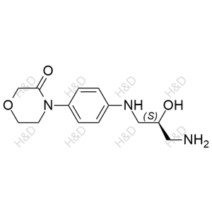 利伐沙班雜質N,Rivaroxaban Impurity N