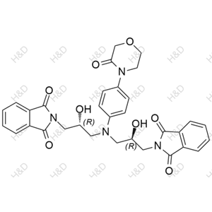 利伐沙班杂质56
