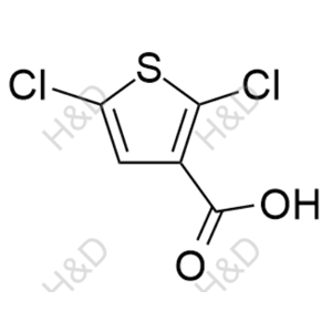 利伐沙班雜質(zhì)60