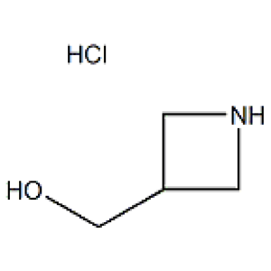 3-甲羟基氮杂环丁烷盐酸盐 928038-44-2