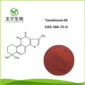 丹參酮IIA,Tanshinone IIA