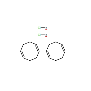 1,5-环辛二烯氯化铱二聚体