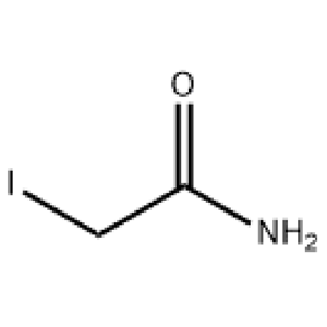 2-碘乙酰胺 144-48-9