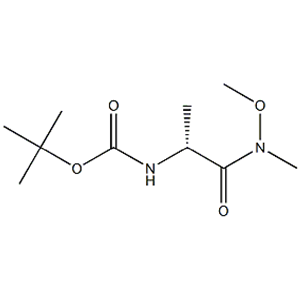 (R)-叔丁基(1-(甲氧基(甲基)氨基)-1-氧代丙-2-基)氨基甲酸酯,BENZYL (2-OXO-2-PHENYLETHYL)CARBAMATE