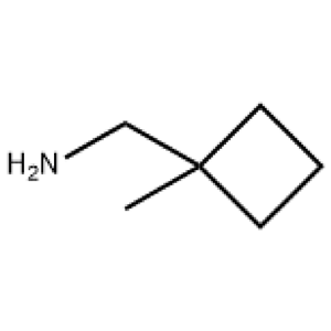 1-氨甲基-1-甲基環(huán)丁烷鹽酸鹽,(1-methylcyclobutyl)methanamine hydrochloride