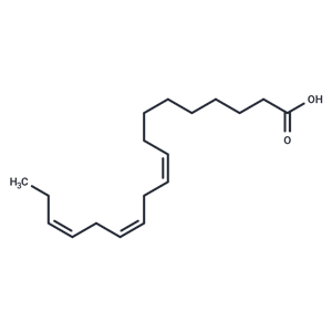 α-亞麻酸,α-Linolenic acid