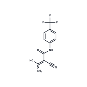 特立氟胺,(E/Z)-Teriflunomide