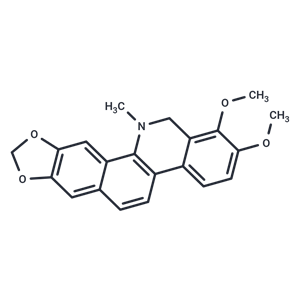 二氫白屈菜紅堿,Dihydrochelerythrine