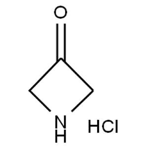 氮杂环丁烷-3-酮盐酸盐 17557-84-5