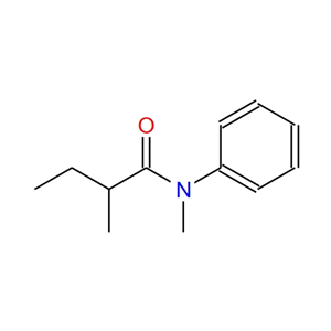 N-2-二甲基-N-苯基丁酰胺