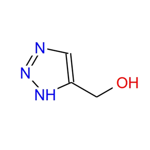 (1H-1,2,3-三唑-4-基)甲醇
