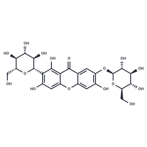 新芒果苷|T3804|TargetMol