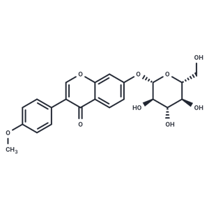 芒柄花苷|T6S0270|TargetMol