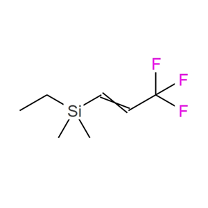 乙烯(3,3,3 - 三氟丙基)二甲基硅烷