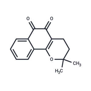 化合物Beta-Lapachone,β-Lapachone