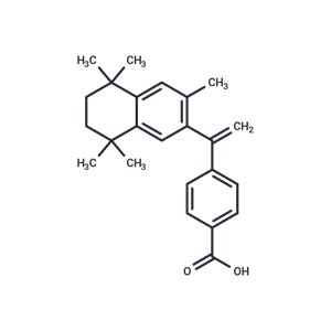 貝沙羅汀,Bexarotene